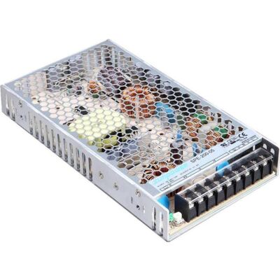 Dehner Elektronik SPE 200-36 Alimentatore - Stabilizzato, 36V, 5.6A, 200W Dehner Elektronik SPE 200-36 Alimentatore - Stabilizzato, 36V, 5.6A, 200W
