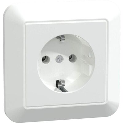 Merten MEG2301-1025 Presa Schuko - Presa elettrica Merten MEG2301-1025 Presa Schuko - Presa elettrica