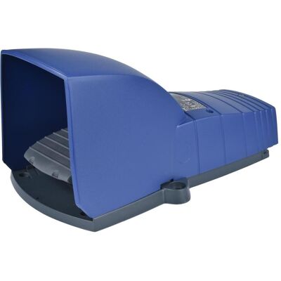 Schneider Electric XPEB711 - Interruttore a pedale - IP66 - Plastica Schneider Electric XPEB711 - Interruttore a pedale - IP66 - Plastica