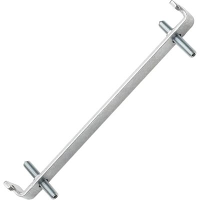 Siemens 6AV6671-8XK00-0AX4 Supporto di montaggio in acciaio inossidabile - Accessori elettrici Siemens 6AV6671-8XK00-0AX4 Supporto di montaggio in acciaio inossidabile - Accessori elettrici