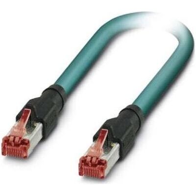 Phoenix Contact NBC-R4AC/20,0-94Z/R4AC - Cavo Ethernet Phoenix Contact NBC-R4AC/20,0-94Z/R4AC - Cavo Ethernet