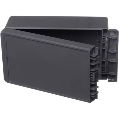Bopla 96015234 Bocube B 221309 - Custodia esterna - 125x231x90mm Bopla 96015234 Bocube B 221309 - Custodia esterna - 125x231x90mm