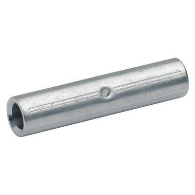 Klauke 231r Cavo Elettronico in Alluminio Dritto - Metallico - 12,5cm Klauke 231r Cavo Elettronico in Alluminio Dritto - Metallico - 12,5cm