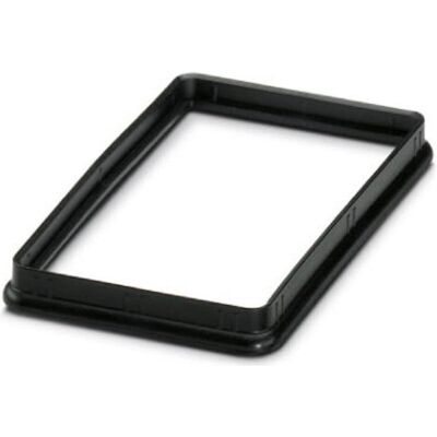 Phoenix HC-B 6-TMS-EEE-PR-DI - Guarnizione a profilo - 55x7.8mm - -40°C a 125°C - Guarnizione a profilo Phoenix HC-B 6-TMS-EEE-PR-DI - Guarnizione a profilo - 55x7.8mm - -40°C a 125°C - Guarnizione a profilo