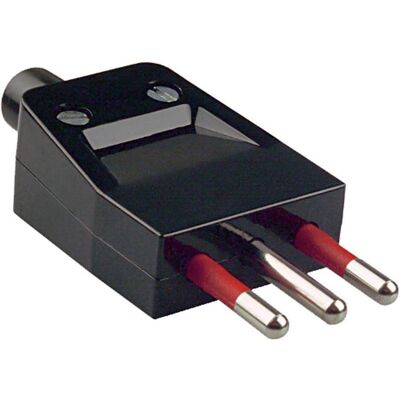 Bachmann 910.174 Presa elettrica con terra - Sicurezza IP20 Bachmann 910.174 Presa elettrica con terra - Sicurezza IP20