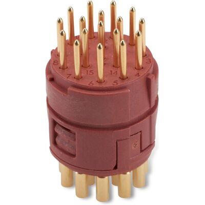 Lapp 73028510 - Connettore segnale Lapp 73028510 - Connettore segnale