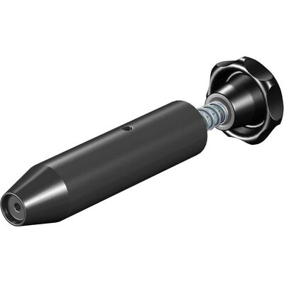 OBO Bettermann - Utensile per rivetti in plastica - Strumento manuale per rivetti OBO Bettermann - Utensile per rivetti in plastica - Strumento manuale per rivetti