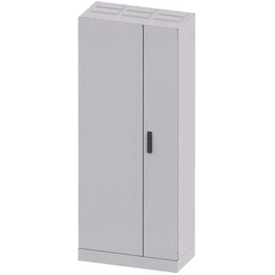 Quadro di Distribuzione Siemens 8GK1423-8KK35 - IP55, Acciaio, Grigio Quadro di Distribuzione Siemens 8GK1423-8KK35 - IP55, Acciaio, Grigio