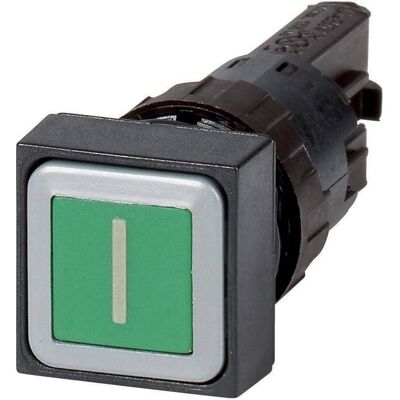 Eaton Q25D-11 Pulsante verde - Interruttore Eaton Q25D-11 Pulsante verde - Interruttore