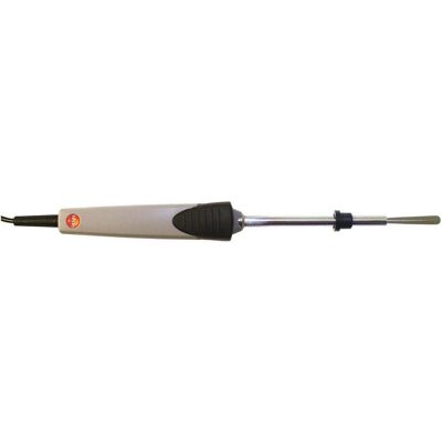 Testo 0602 0193 Sonda Superficie - Tipo K, 0-300°C, Risposta Rapida Testo 0602 0193 Sonda Superficie - Tipo K, 0-300°C, Risposta Rapida