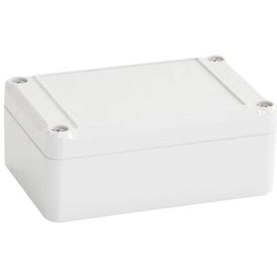 Bopla Euromas Em 208 F - Custodia esterna - Protezione IP65 Bopla Euromas Em 208 F - Custodia esterna - Protezione IP65