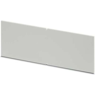 Phoenix Contact UCS SW 195-H 7035 Parete laterale - Side Wall Phoenix Contact UCS SW 195-H 7035 Parete laterale - Side Wall