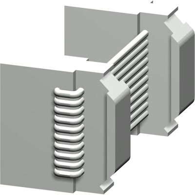 Siemens 3UF7932-0AA00-0 - Cavo di collegamento 0,5m piatto - Serie Siemens SIMOCODE Pro Siemens 3UF7932-0AA00-0 - Cavo di collegamento 0,5m piatto - Serie Siemens SIMOCODE Pro