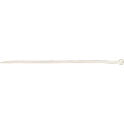 Donau - Kabelbinder 1000 140mm - Bianco - Fascette per cavi Donau - Kabelbinder 1000 140mm - Bianco - Fascette per cavi