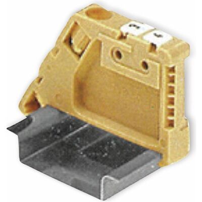 Weidmüller, Collegamento per cavi, Rifinitura Dùestremitaù, Ew 35 Weidmüller, Collegamento per cavi, Rifinitura Dùestremitaù, Ew 35