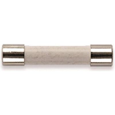 Gossen Metrawatt - GMCI Z109I - 6.3x32 mm - Fusibile Gossen Metrawatt - GMCI Z109I - 6.3x32 mm - Fusibile