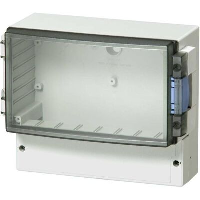 Custodia Fibox Marca PC 21/18-3 - IP65 Impermeabile in Policarbonato Custodia Fibox Marca PC 21/18-3 - IP65 Impermeabile in Policarbonato