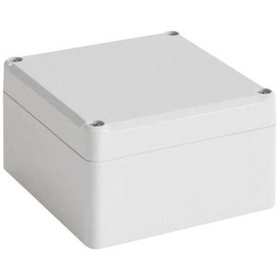Bopla EUROMAS ET 212 Custodia industriale - IP65 Protezione Bopla EUROMAS ET 212 Custodia industriale - IP65 Protezione