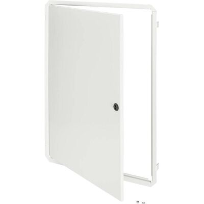 Fibox Inner Door for ARCA 800x600x300mm (Vari), Accessori di elettronica + Alloggiamento, Grigio Fibox Inner Door for ARCA 800x600x300mm (Vari), Accessori di elettronica + Alloggiamento, Grigio