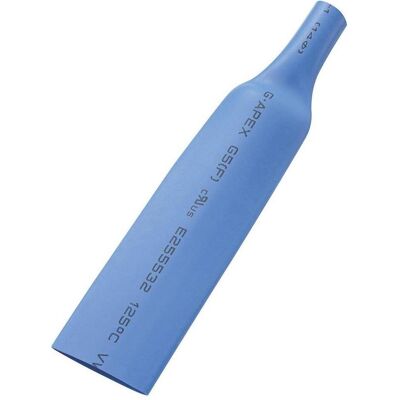 Tru Components 1565143 Gaine termoretraibile blu - Gaine termoretraibile Tru Components 1565143 Gaine termoretraibile blu - Gaine termoretraibile