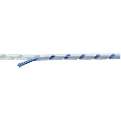 TRU Components Tubo Spirale 15-50mm - 10m TRU Components Tubo Spirale 15-50mm - 10m