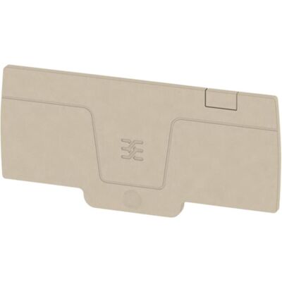 Weidmüller AEP AP11 (Vari), Accessori di elettronica + Alloggiamento, Beige Weidmüller AEP AP11 (Vari), Accessori di elettronica + Alloggiamento, Beige