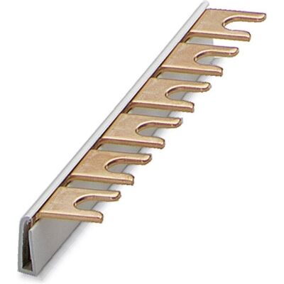 Phoenix MPB 18/1-6 - Pont di cablaggio per 6 dispositivi Phoenix MPB 18/1-6 - Pont di cablaggio per 6 dispositivi