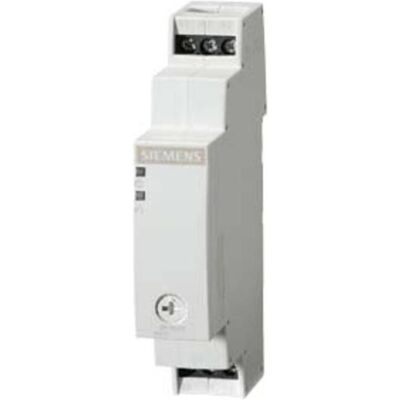 Siemens 7PV1511-1AP30 Relè a ritardo temporizzato - Relè di ritardo Siemens 7PV1511-1AP30 Relè a ritardo temporizzato - Relè di ritardo