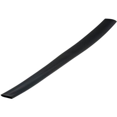 RS PRO Guaina termorestringente nera 19.1mm - Guaina termorestringente RS PRO Guaina termorestringente nera 19.1mm - Guaina termorestringente