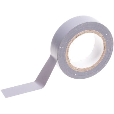 Cimco, Nastro adesivo, Nastro isolante (15 mm) Cimco, Nastro adesivo, Nastro isolante (15 mm)