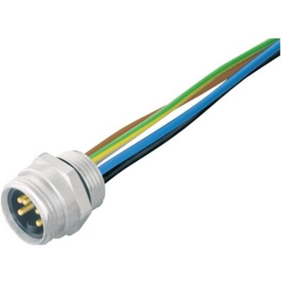 Weidmüller - SAIE-7/8 S-3-0.2U-PG11 - Connector Weidmüller - SAIE-7/8 S-3-0.2U-PG11 - Connector