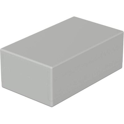 TRU Components KS 450 05450002.MT36 Custodia elettronica - Custodia universale in plastica EPS TRU Components KS 450 05450002.MT36 Custodia elettronica - Custodia universale in plastica EPS