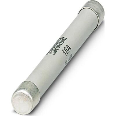 Phoenix FUSE 10,3X85 16A PV - Fusibile Phoenix FUSE 10,3X85 16A PV - Fusibile