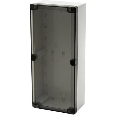 Fibox Alloggiamento per l'installazione 360 x 16 (Case), Accessori di elettronica + Alloggiamento, Grigio Fibox Alloggiamento per l'installazione 360 x 16 (Case), Accessori di elettronica + Alloggiamento, Grigio
