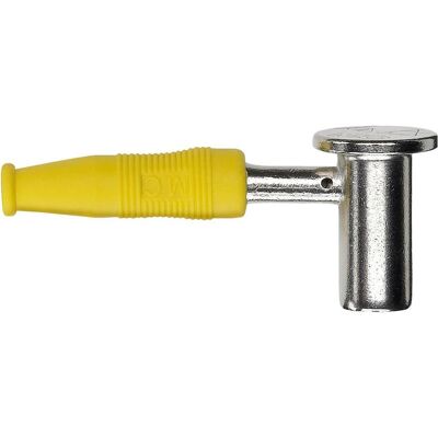 Merten Spina con presa a gomito Collegamento equipotenziale, Cavo + Spina elettrica Merten Spina con presa a gomito Collegamento equipotenziale, Cavo + Spina elettrica