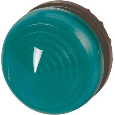 Eaton M22-LH-G Spia verde - Montaggio pannello IP67 Eaton M22-LH-G Spia verde - Montaggio pannello IP67
