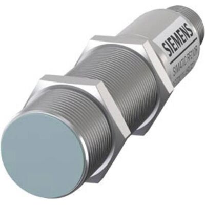 Siemens 6GT2821-1BC32 - Lettore RFID, Compatto, IP67 Siemens 6GT2821-1BC32 - Lettore RFID, Compatto, IP67