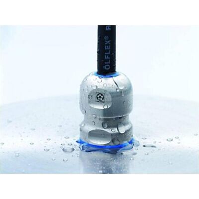 LappKabel Lapp Skintop Igienico M20x1,5 - Guarnizione LappKabel Lapp Skintop Igienico M20x1,5 - Guarnizione