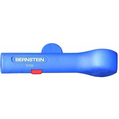 Bernstein, Pinza, Guaina del cavo Adatto per (125 mm) Bernstein, Pinza, Guaina del cavo Adatto per (125 mm)