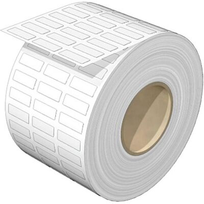 Weidmüller 2496790000 Marcatore cavi 6x17mm - Marcatore Weidmüller 2496790000 Marcatore cavi 6x17mm - Marcatore