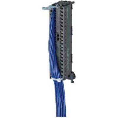 Connettore frontale Siemens S7-1500 - Senza alogeni 10m Connettore frontale Siemens S7-1500 - Senza alogeni 10m
