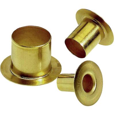 Bussole di terra LAPP 52010000 PG13.5 Ottone 100 pezzi. Bussole di terra LAPP 52010000 PG13.5 Ottone 100 pezzi.