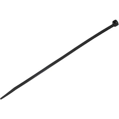 Donau, Fascette, 100 fascette di cablaggio 200mm (200 mm, 100 pz.) Donau, Fascette, 100 fascette di cablaggio 200mm (200 mm, 100 pz.)