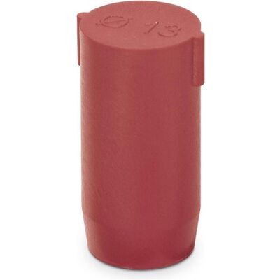 Phoenix Contact TAPPO DI TENUTA 13X22 RD, Cavo + Spina elettrica, Rosso Phoenix Contact TAPPO DI TENUTA 13X22 RD, Cavo + Spina elettrica, Rosso