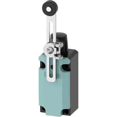 Siemens - Modello 3SE51320CJ50 - Interruttore a leva rotativa - IP66/IP67 Siemens - Modello 3SE51320CJ50 - Interruttore a leva rotativa - IP66/IP67