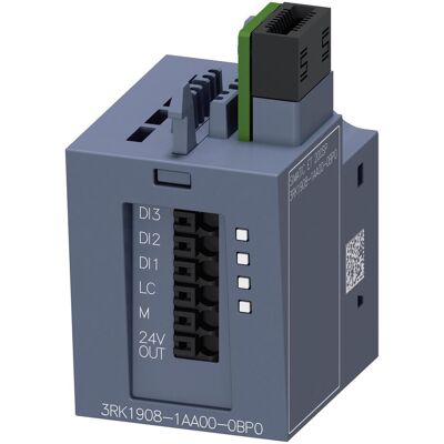 Siemens 3RK1908-1AA00-0BP0 - Modulo Motorino Siemens 3RK1908-1AA00-0BP0 - Modulo Motorino