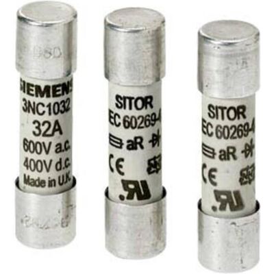 Siemens Fusibile, SITOR SICHERUNG 25A 690V (25 A) Siemens Fusibile, SITOR SICHERUNG 25A 690V (25 A)