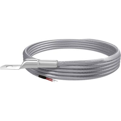 Sensore di temperatura Emko RT-K02.SKP5 -50°C a 400°C Sensore di temperatura Emko RT-K02.SKP5 -50°C a 400°C