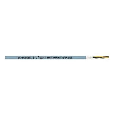 LAPP 28667/100 Cavo dati grigio per catene di energia - Cavo LAPP 28667/100 Cavo dati grigio per catene di energia - Cavo