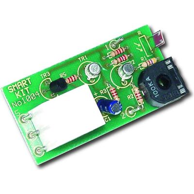 Donau Interruttore dipendente dalla luce (Misuratore), Modulo elettronico Donau Interruttore dipendente dalla luce (Misuratore), Modulo elettronico